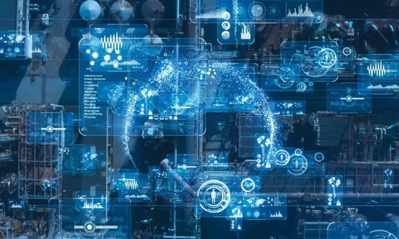 ERP系统信创国产化:盘锦软件开发公司打造企业数字化转型新引擎