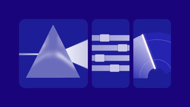 盘锦三维组态SCADA优势：为什么越来越多工厂用3D监控